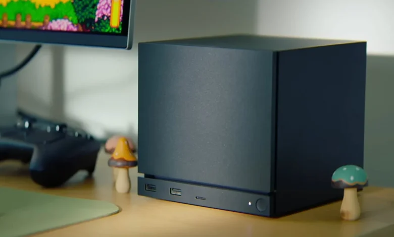 Valve’s New Steam Machine Could Disrupt Console Gaming as We Know It