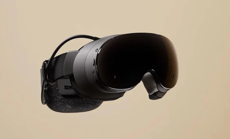 Valve’s Steam Frame VR headset is finally official and it's coming in 2026