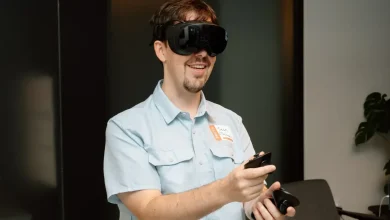 Valve’s new VR streaming trick won’t just work with its own headset