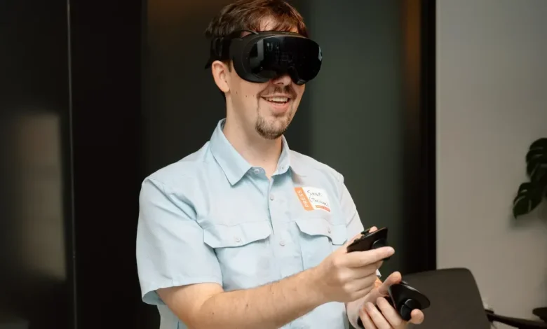 Valve’s new VR streaming trick won’t just work with its own headset