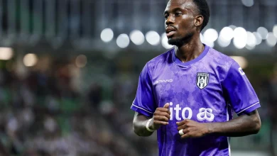 Van der Kust en Mesik naar play-offs voor WK 2026