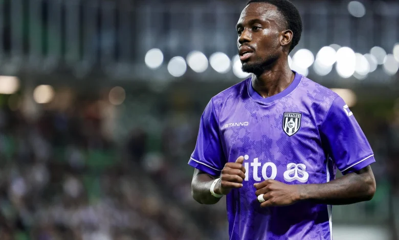 Van der Kust en Mesik naar play-offs voor WK 2026