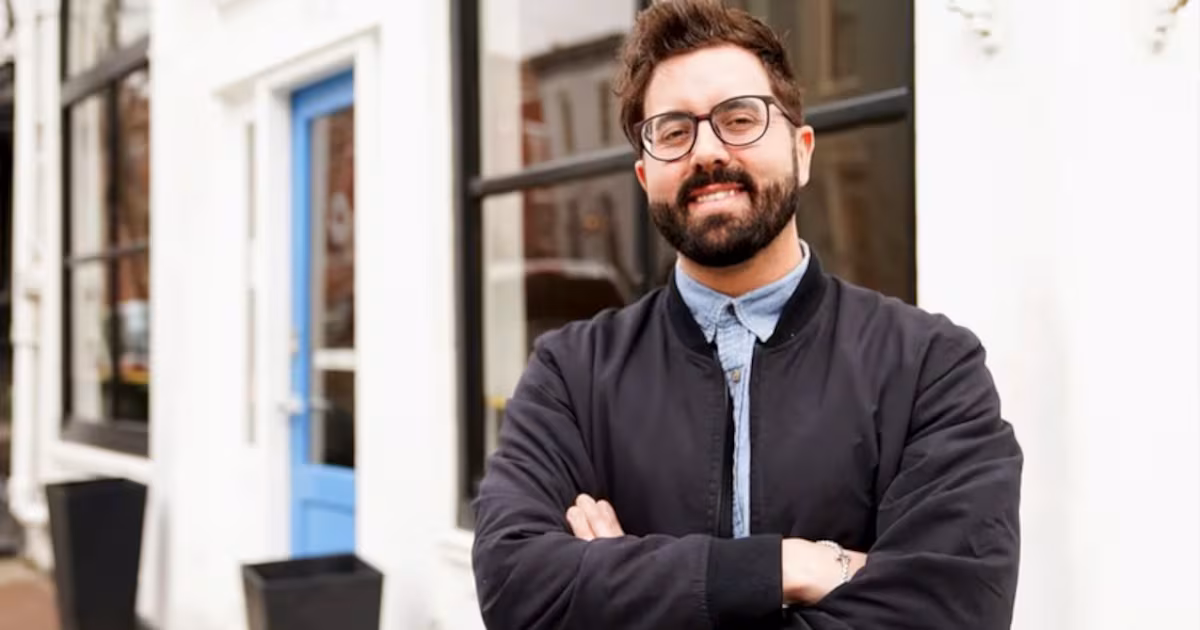 Vance Family Strikes Out as His MAGA Brother Loses Election