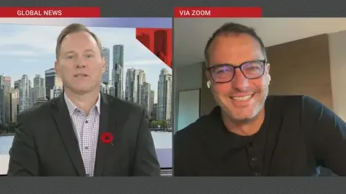 Vancouver Whitecaps look to wrap up opening round of MLS playoffs