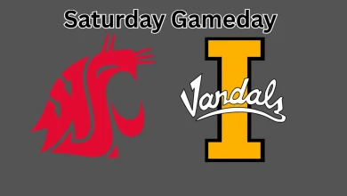 Vandals aim to end road season on high note against 6-4 Sacramento State Hornets