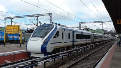 Vande Bharat Express Network Expands With 4 New Trains: What Travellers Need To Know