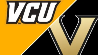 Vanderbilt 89-74 VCU (Nov 27, 2025) Final Score