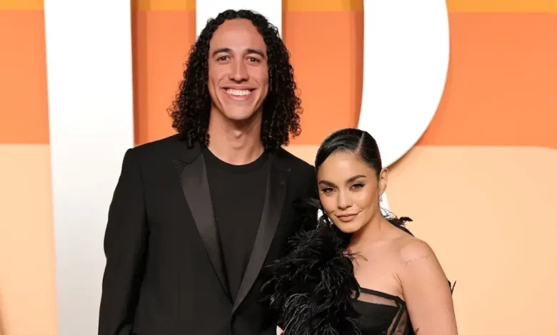 Vanessa Hudgens Welcomes 2nd Baby With Cole Tucker, Bursts Blood Vessels