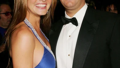 Vanessa Trump Linked to Tiger Woods: A Look at Her Life and Career