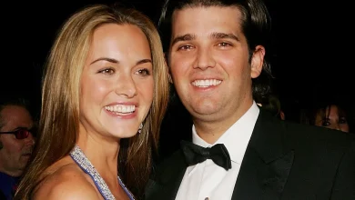 Vanessa Trump through the years, what to know on mom to Kai, ex-wife of Donald Trump Jr.