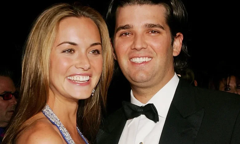 Vanessa Trump through the years, what to know on mom to Kai, ex-wife of Donald Trump Jr.