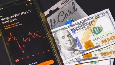 Vanguard S&P 500 ETF (VOO) Daily Update, 11/18/2025