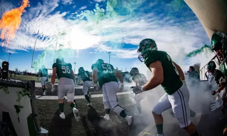 Vanier Cup berth on the line as Huskies and Gaels clash in Mitchell Bowl