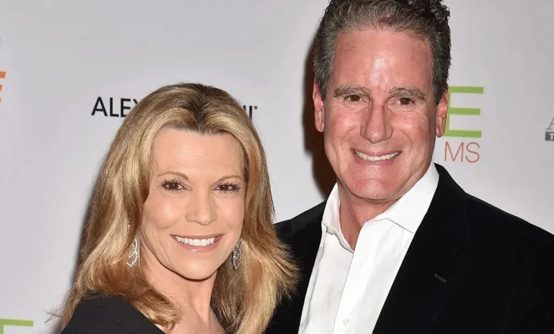 Vanna White in ‘No Rush’ to Set Wedding Date With Boyfriend John Donaldson After 12 Years