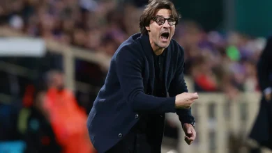 Vanoli: ‘Emotional’ European debut, Fiorentina ‘can achieve great results’