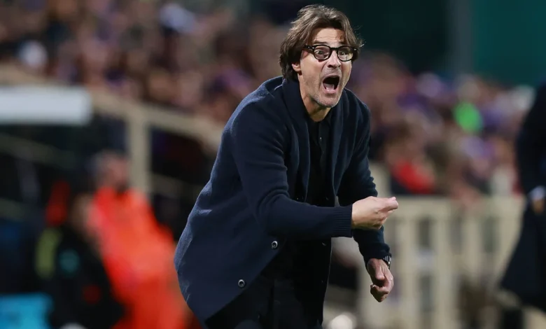 Vanoli: ‘Emotional’ European debut, Fiorentina ‘can achieve great results’