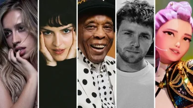 Variety Hitmakers 2025: Tate McRae, KPop Demon Hunters, Alex Warren