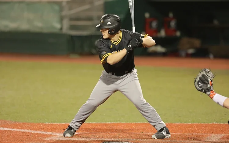 Varsho becomes first UWM alum to make it to the World Series