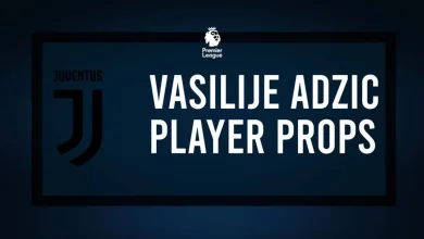 Vasilije Adzic vs. Torino FC – Player props & odds to score a goal on November 8