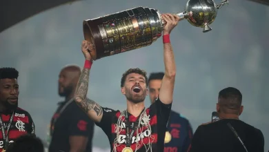 Vea cuánto ganó Flamengo al ganar la Copa Libertadores | aficionados