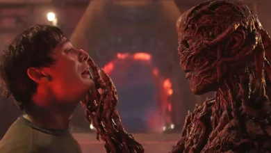 Vecna Is Not the Final Villain in Stranger Things Season 5, Here Is the Proof