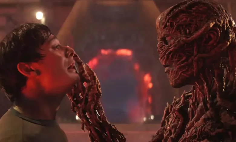 Vecna Is Not the Final Villain in Stranger Things Season 5, Here Is the Proof