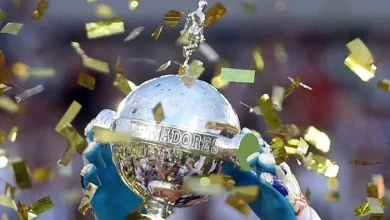 Veja a lista atualizada dos campeões da Libertadores