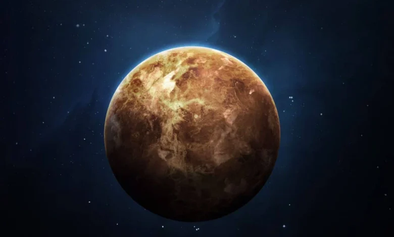 Venus Is More Dangerous Than Ever for Space Missions, Find Out Why