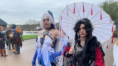 Venus de France, Belgique ou du Quebec, ils aiment Art to play à la folie