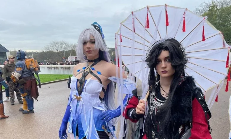 Venus de France, Belgique ou du Quebec, ils aiment Art to play à la folie