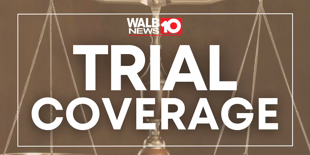 Verdict reached in trial involving former Dougherty County teacher, student