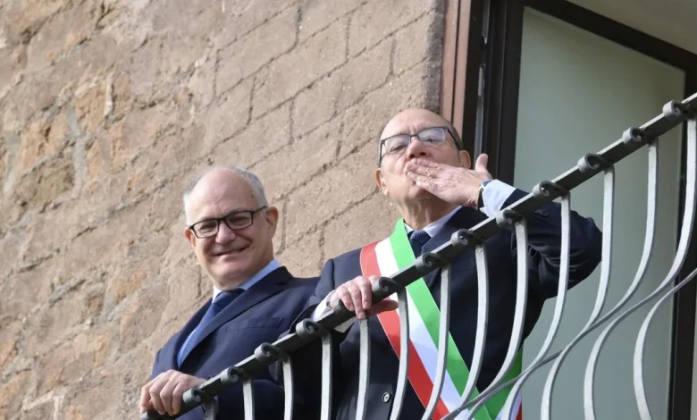 Verdone sindaco di Roma per un giorno, oggi compie 75 anni