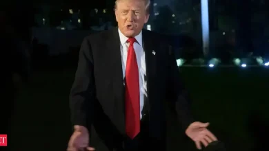 Verificações de descontos tarifários: os cheques de descontos tarifários de US$ 2.000 de Trump causarão inflação? Aqui está o que dizem os especialistas