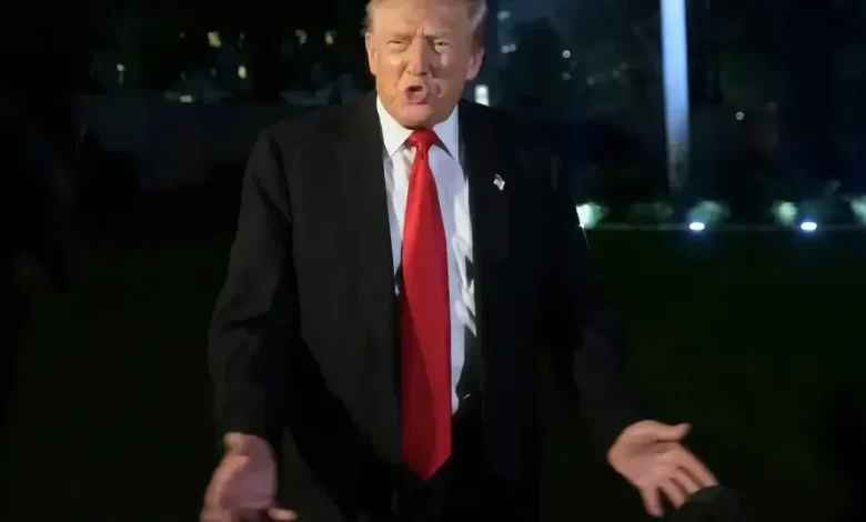 Verificações de descontos tarifários: os cheques de descontos tarifários de US$ 2.000 de Trump causarão inflação? Aqui está o que dizem os especialistas