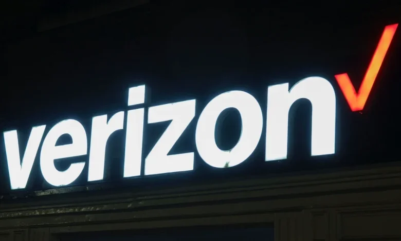 Verizon CEO Dan Schulman says the company is cutting 13,000 jobs