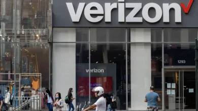 Verizon Jobs Cut Biggest in Company History—Report