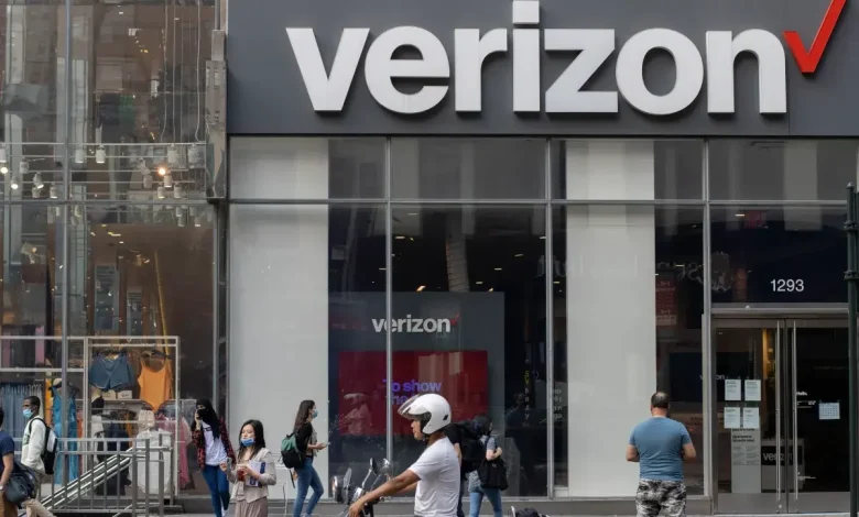 Verizon Jobs Cut Biggest in Company History—Report