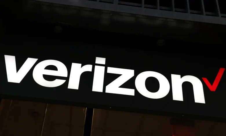 Verizon laying off more than 13,000 non-union employees, CEO says