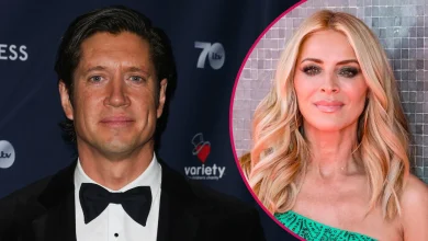 Vernon Kay declares 'how dare you' over 'two-faced' comments from Tess Daly's Strictly colleagues