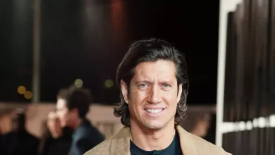 Vernon Kay lands brand new BBC show weeks after wife Tess Daly quits Strictly