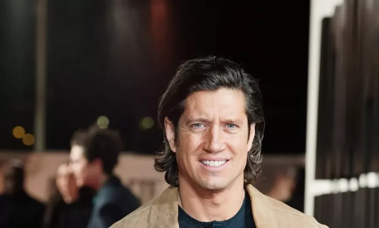 Vernon Kay lands brand new BBC show weeks after wife Tess Daly quits Strictly