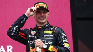 Verstappen: I'll leave F1 if 2026 rules aren't 'fun'