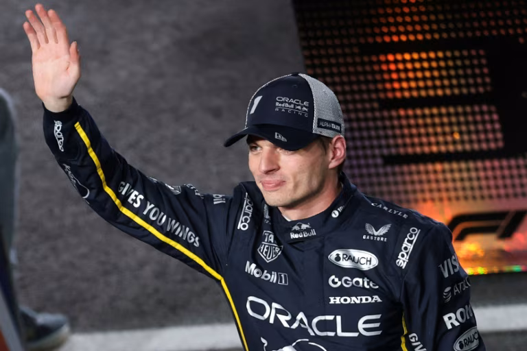 Verstappen seeks Qatar hat-trick but Norris title favourite