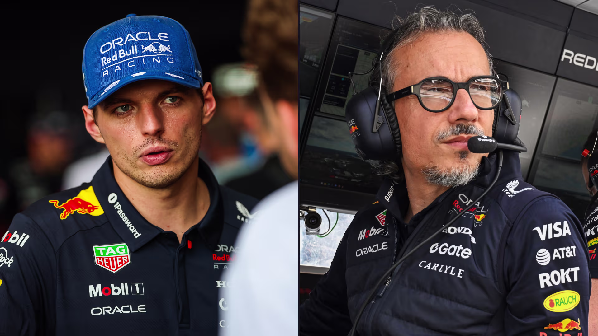 Verstappen’s Qualifying exit ‘painful' – Mekies