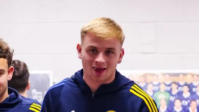 Vertu Trophy Team News: Accrington Stanley vs Leeds United U21s