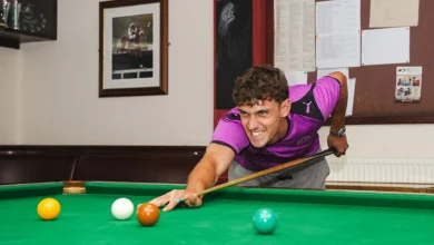 Vertu Trophy Team News | Stockport County v Latics