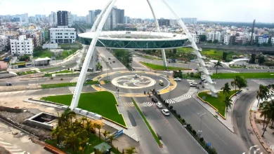 'Very Intense Earthquake, Building Shook For 30 Seconds': Kolkata Residents On Tremors