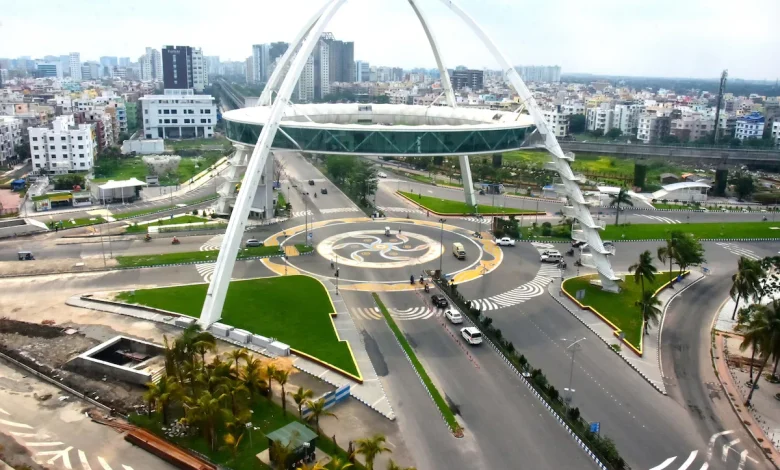 'Very Intense Earthquake, Building Shook For 30 Seconds': Kolkata Residents On Tremors