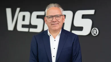 Vestas CFO: US tariff 'uncertainty means customers waiting to pull trigger on orders'