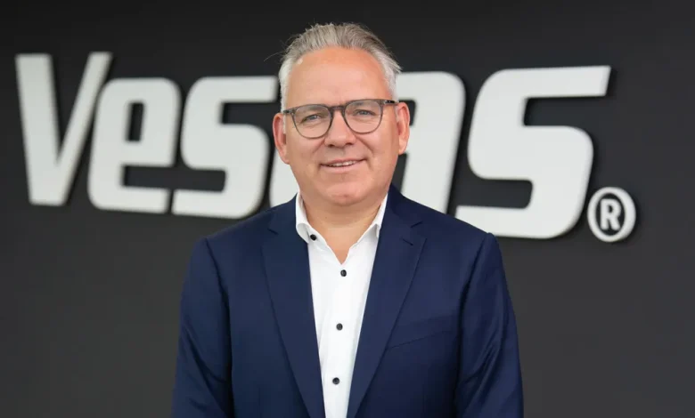 Vestas CFO: US tariff 'uncertainty means customers waiting to pull trigger on orders'